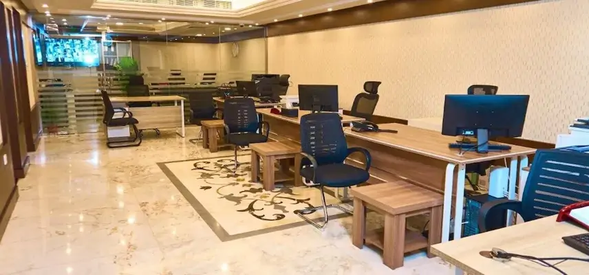 Selat Al Bait Hotel image